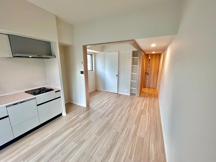 仮）S-RESIDENCE天満橋arの物件内観写真