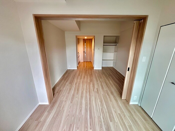 仮）S-RESIDENCE天満橋arの物件内観写真