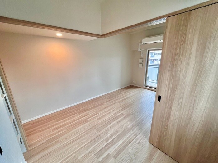 仮）S-RESIDENCE天満橋arの物件内観写真