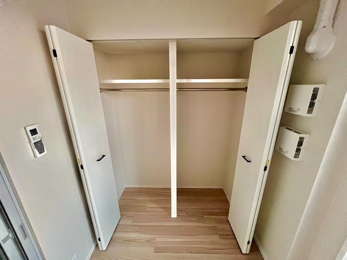 仮）S-RESIDENCE天満橋arの物件内観写真