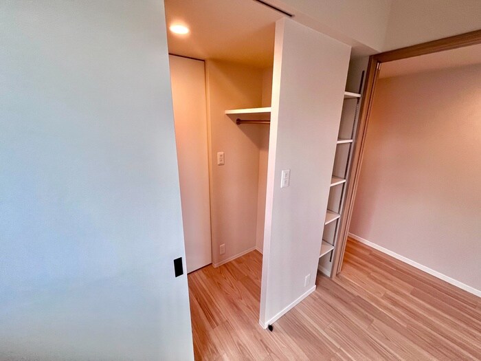 仮）S-RESIDENCE天満橋arの物件内観写真