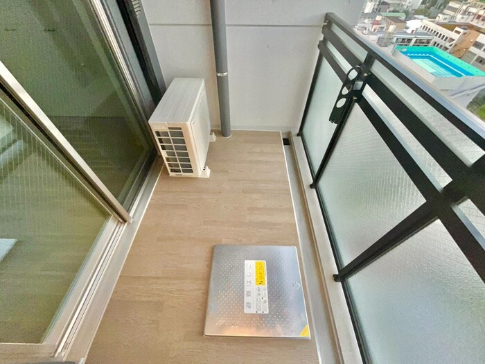 仮）S-RESIDENCE天満橋arの物件内観写真