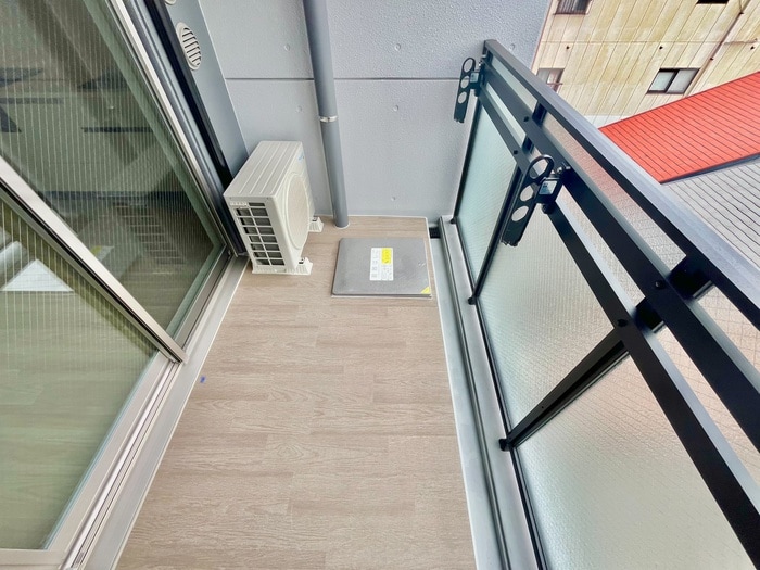 仮）S-RESIDENCE天満橋arの物件内観写真