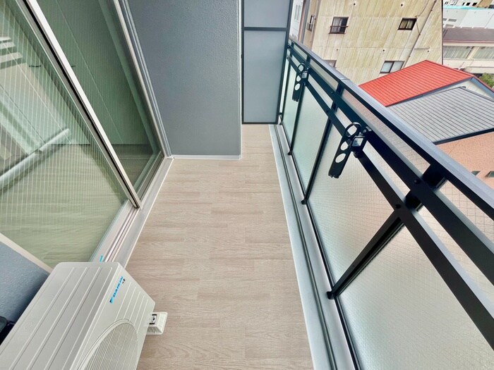 仮）S-RESIDENCE天満橋arの物件内観写真