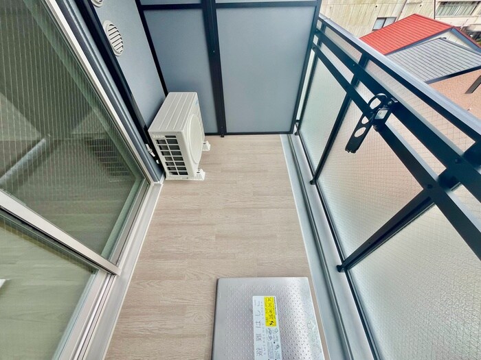 仮）S-RESIDENCE天満橋arの物件内観写真