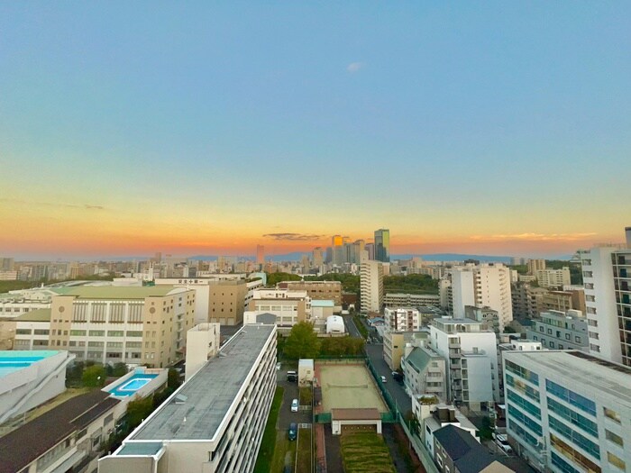 仮）S-RESIDENCE天満橋arの物件内観写真