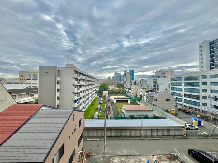 仮）S-RESIDENCE天満橋arの物件内観写真