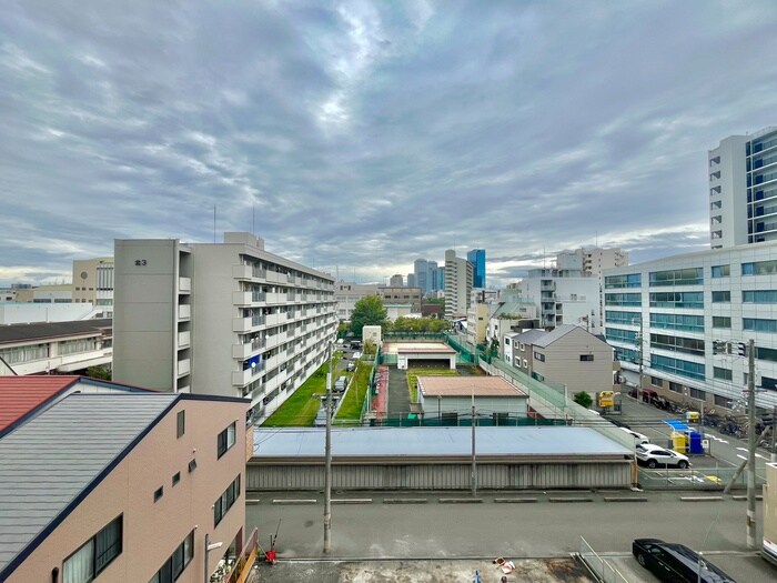 仮）S-RESIDENCE天満橋arの物件内観写真