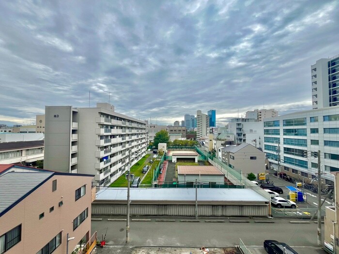 仮）S-RESIDENCE天満橋arの物件内観写真