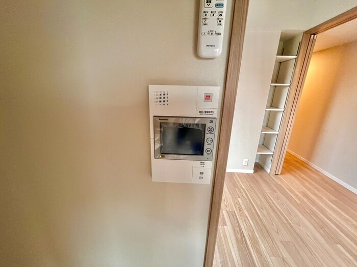 仮）S-RESIDENCE天満橋arの物件内観写真