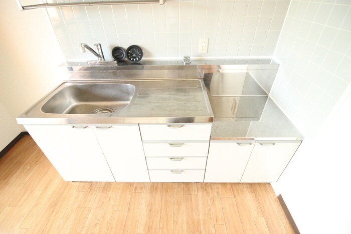 パ－クハイムヨシノの物件内観写真