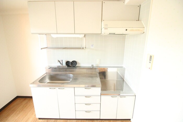 パ－クハイムヨシノの物件内観写真