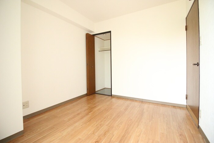 パ－クハイムヨシノの物件内観写真