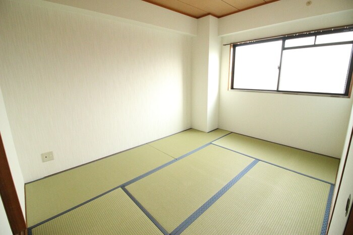 パ－クハイムヨシノの物件内観写真