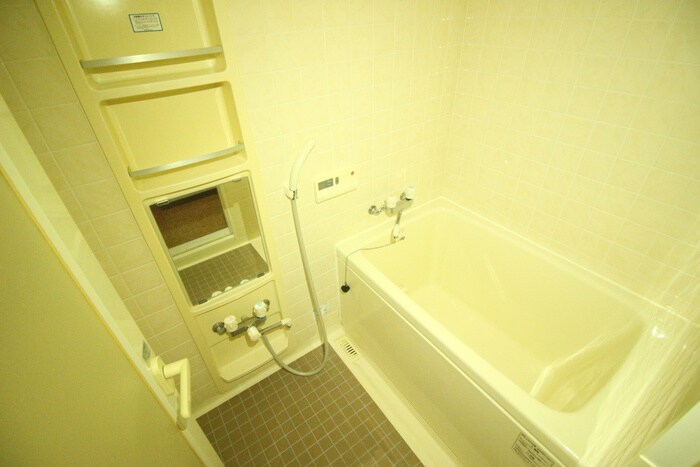 パ－クハイムヨシノの物件内観写真