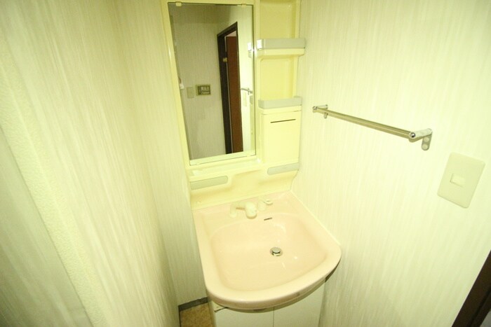 パ－クハイムヨシノの物件内観写真