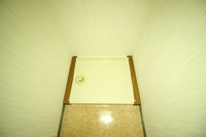 パ－クハイムヨシノの物件内観写真