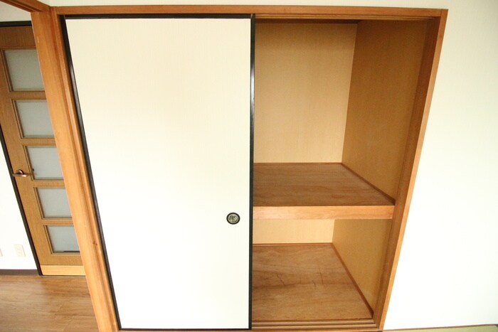 パ－クハイムヨシノの物件内観写真