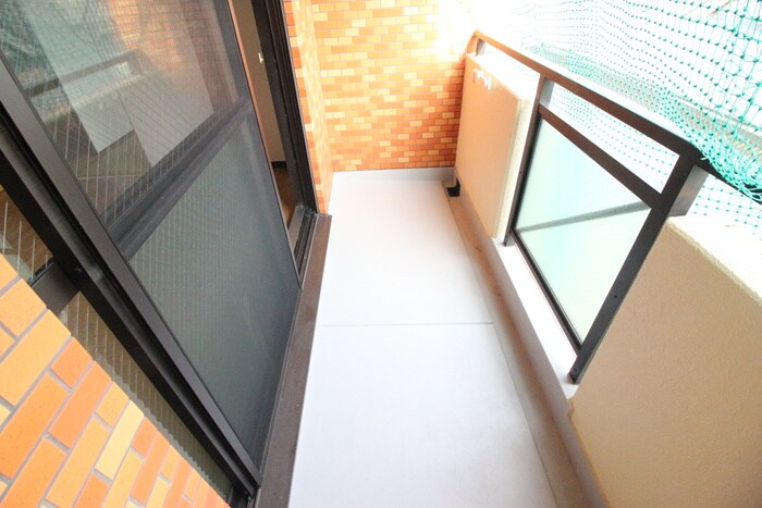 パ－クハイムヨシノの物件内観写真