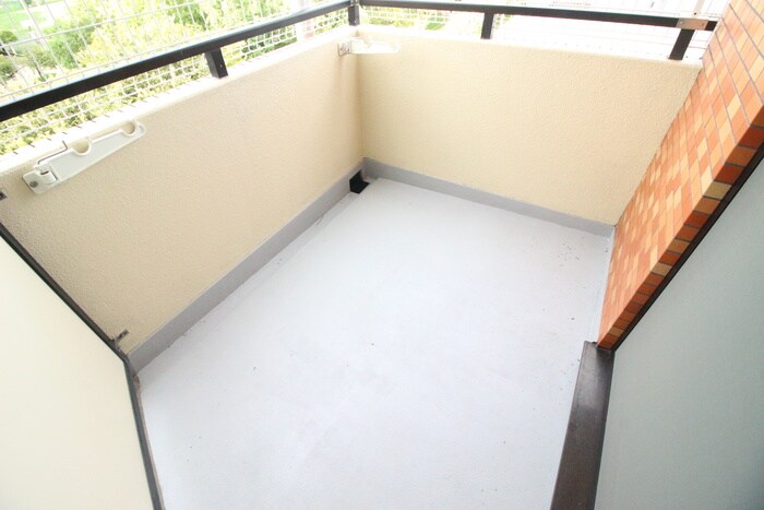 パ－クハイムヨシノの物件内観写真