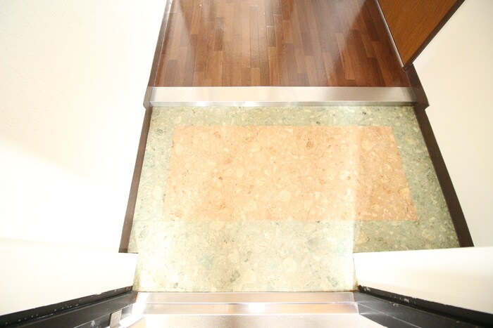 パ－クハイムヨシノの物件内観写真