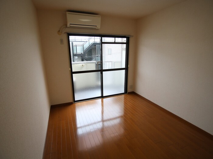 グリ－ンハイツの物件内観写真