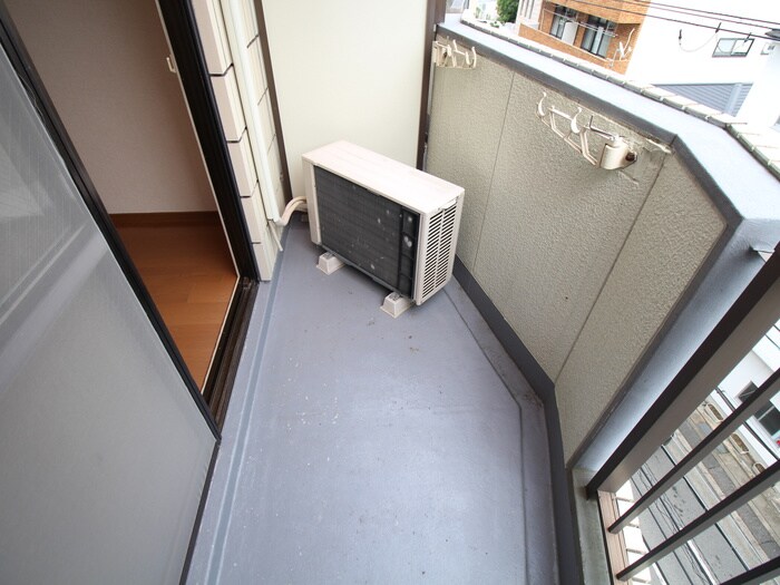 グリ－ンハイツの物件内観写真