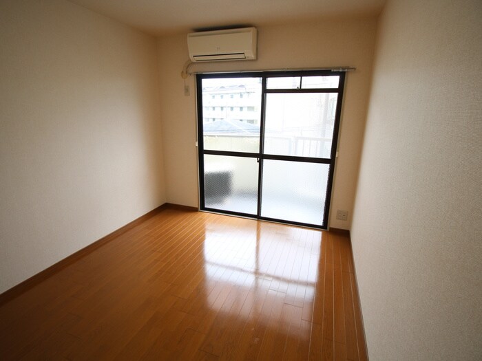 グリ－ンハイツの物件内観写真