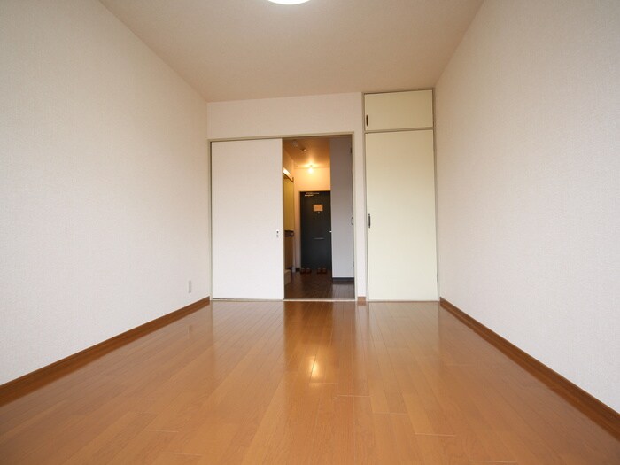 グリ－ンハイツの物件内観写真