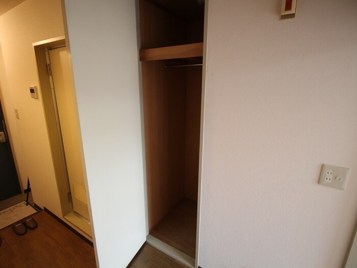 グリ－ンハイツの物件内観写真