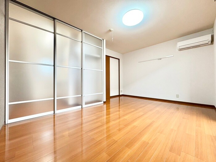 クレメンテカミダＢの物件内観写真