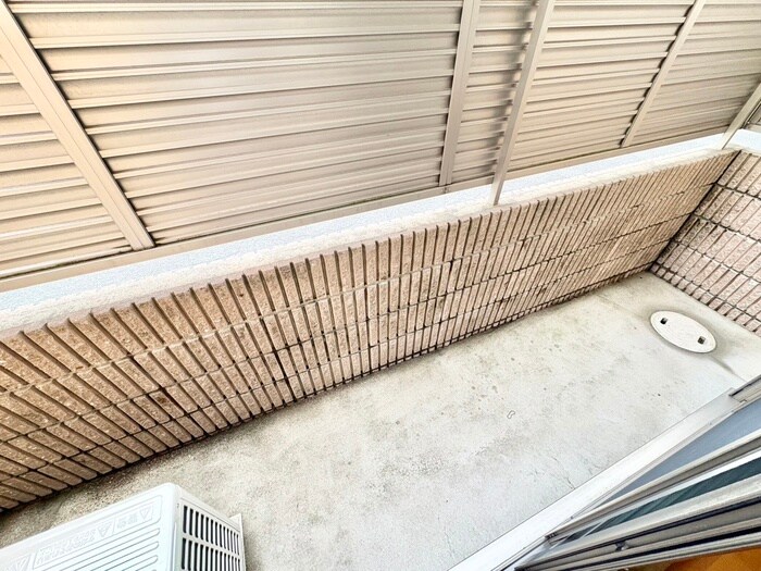 クレメンテカミダＢの物件内観写真