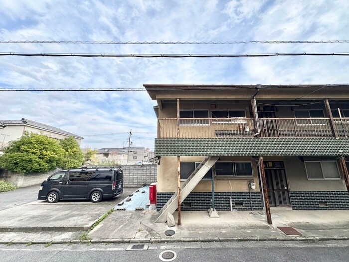 クレメンテカミダＢの物件内観写真