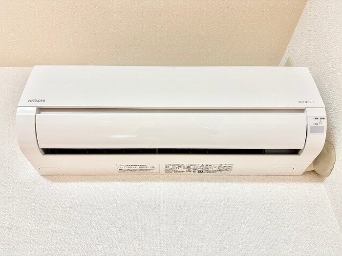 クレメンテカミダＢの物件内観写真