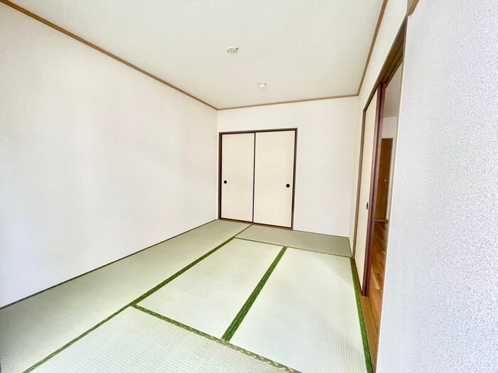 ﾊｲｶﾑｰﾙｾﾌﾞﾝの物件内観写真