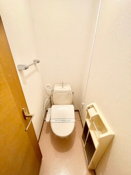 ﾊｲｶﾑｰﾙｾﾌﾞﾝの物件内観写真