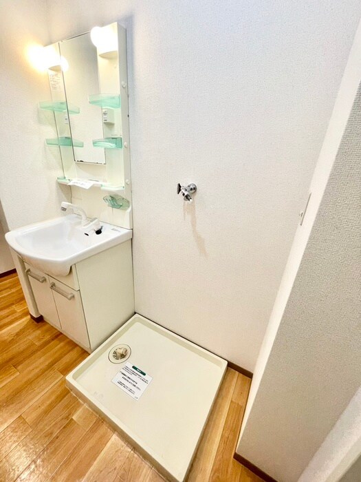 ﾊｲｶﾑｰﾙｾﾌﾞﾝの物件内観写真