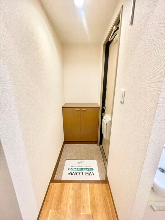 ﾊｲｶﾑｰﾙｾﾌﾞﾝの物件内観写真