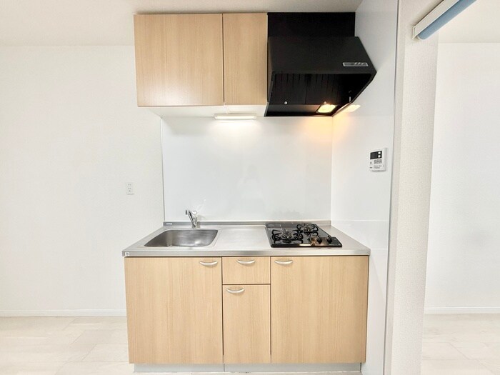 casa古川橋の物件内観写真