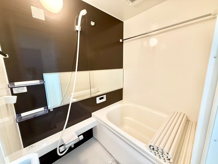 casa古川橋の物件内観写真