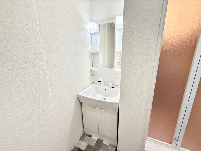 casa古川橋の物件内観写真