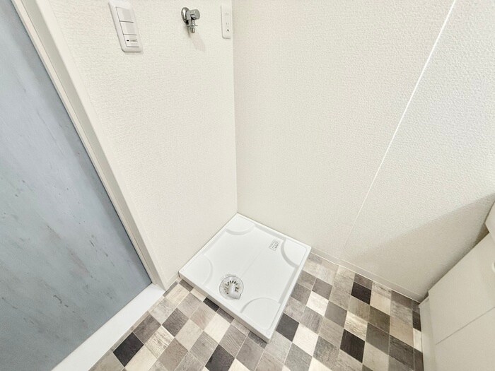 casa古川橋の物件内観写真