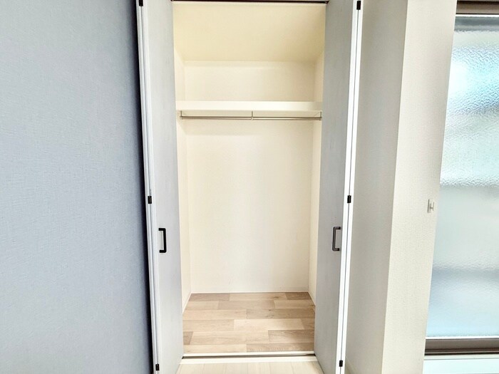 casa古川橋の物件内観写真