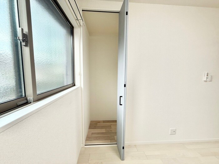 casa古川橋の物件内観写真