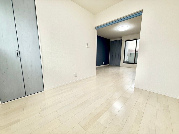 casa古川橋の物件内観写真