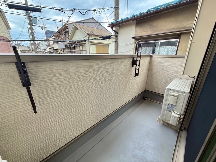 casa古川橋の物件内観写真