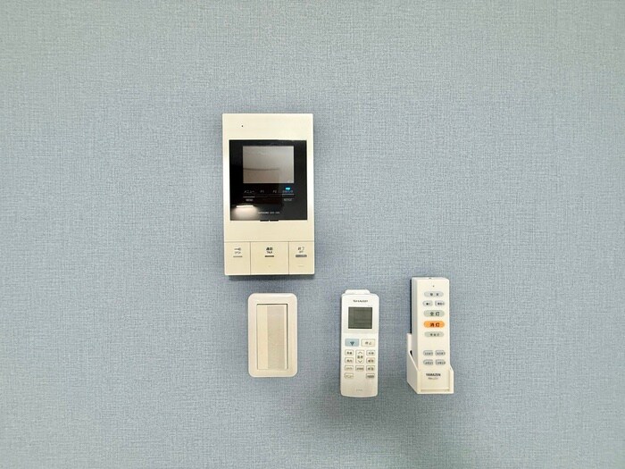 casa古川橋の物件内観写真