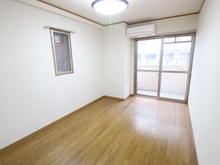 ルネッサンス　ドゥの物件内観写真