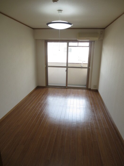 ルネッサンス　ドゥの物件内観写真