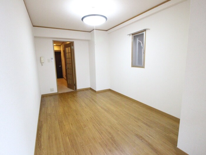 ルネッサンス　ドゥの物件内観写真